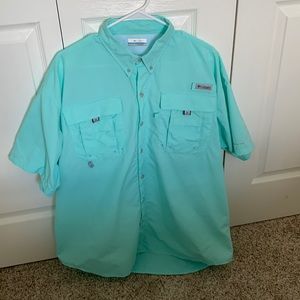 Columbia PFG Shirt